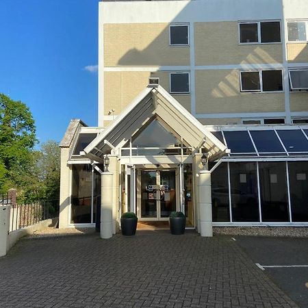 Aston Court Hotel Coventry Eksteriør billede