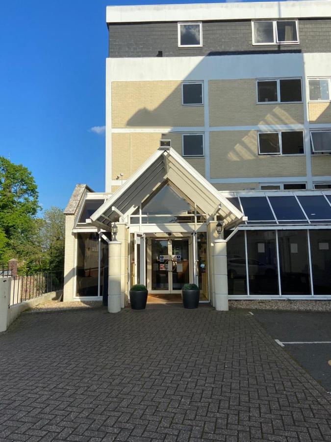 Aston Court Hotel Coventry Eksteriør billede