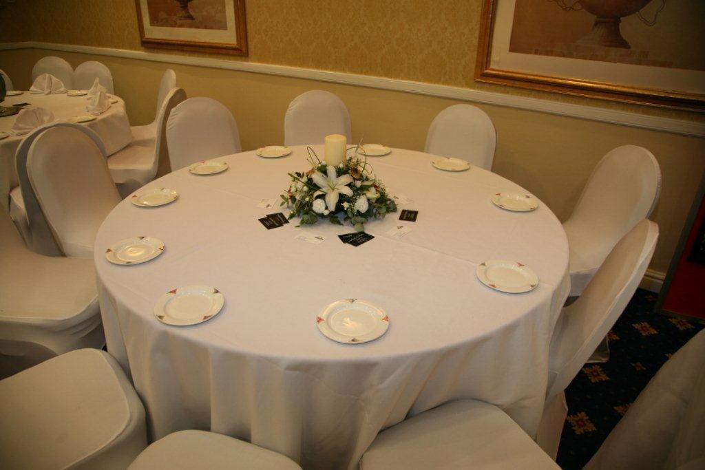 Aston Court Hotel Coventry Eksteriør billede